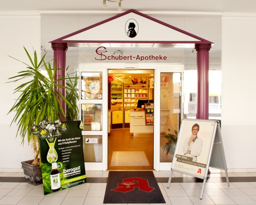 schubert apotheke